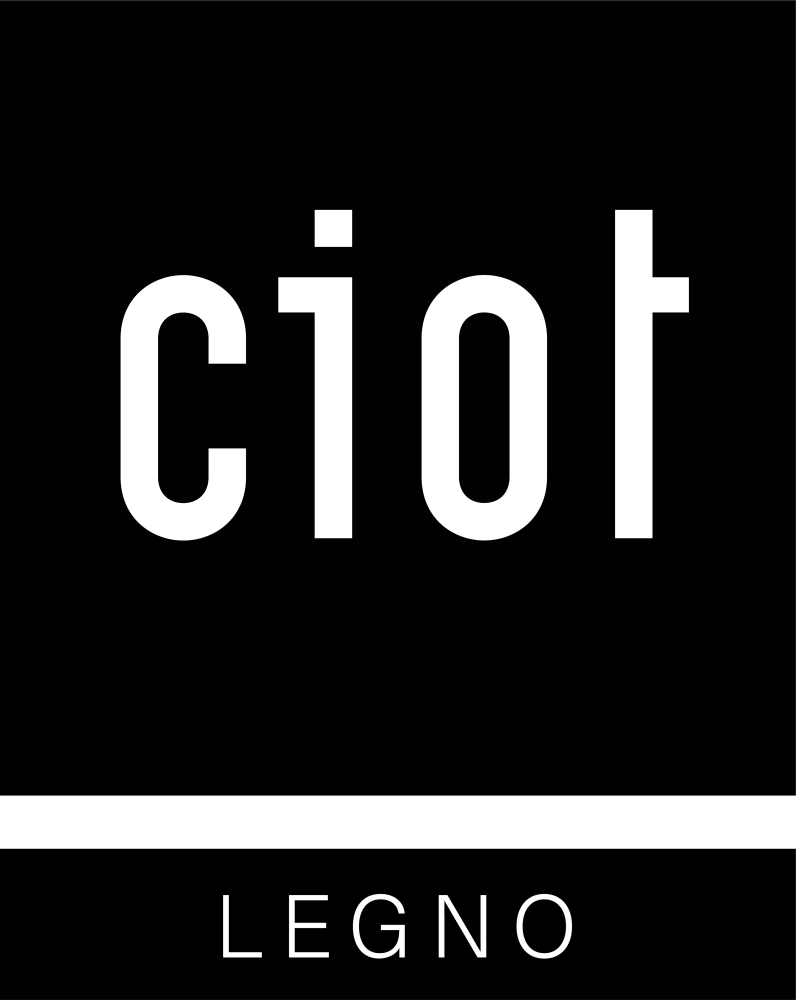 Ciot Legno Logo