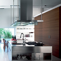 Accessories and Complements for Kitchen
