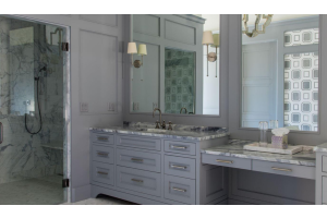 Caye-Darby Residence 