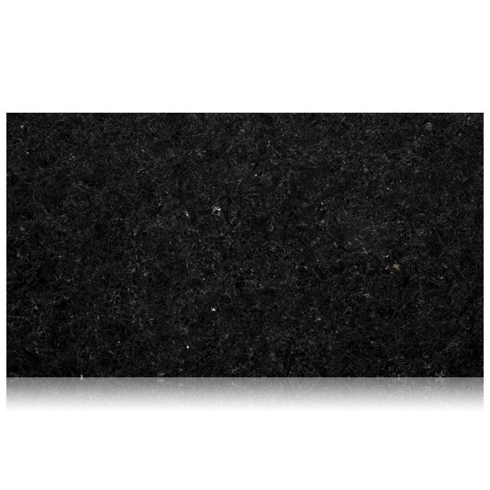 Cambrian Black Brushed 3/4''
