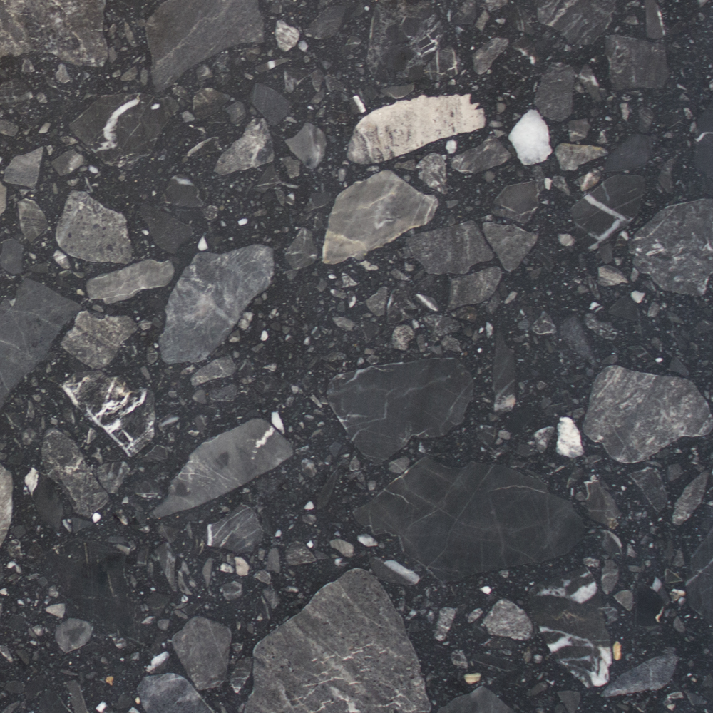 24''x24'' Portoro Classico Honed