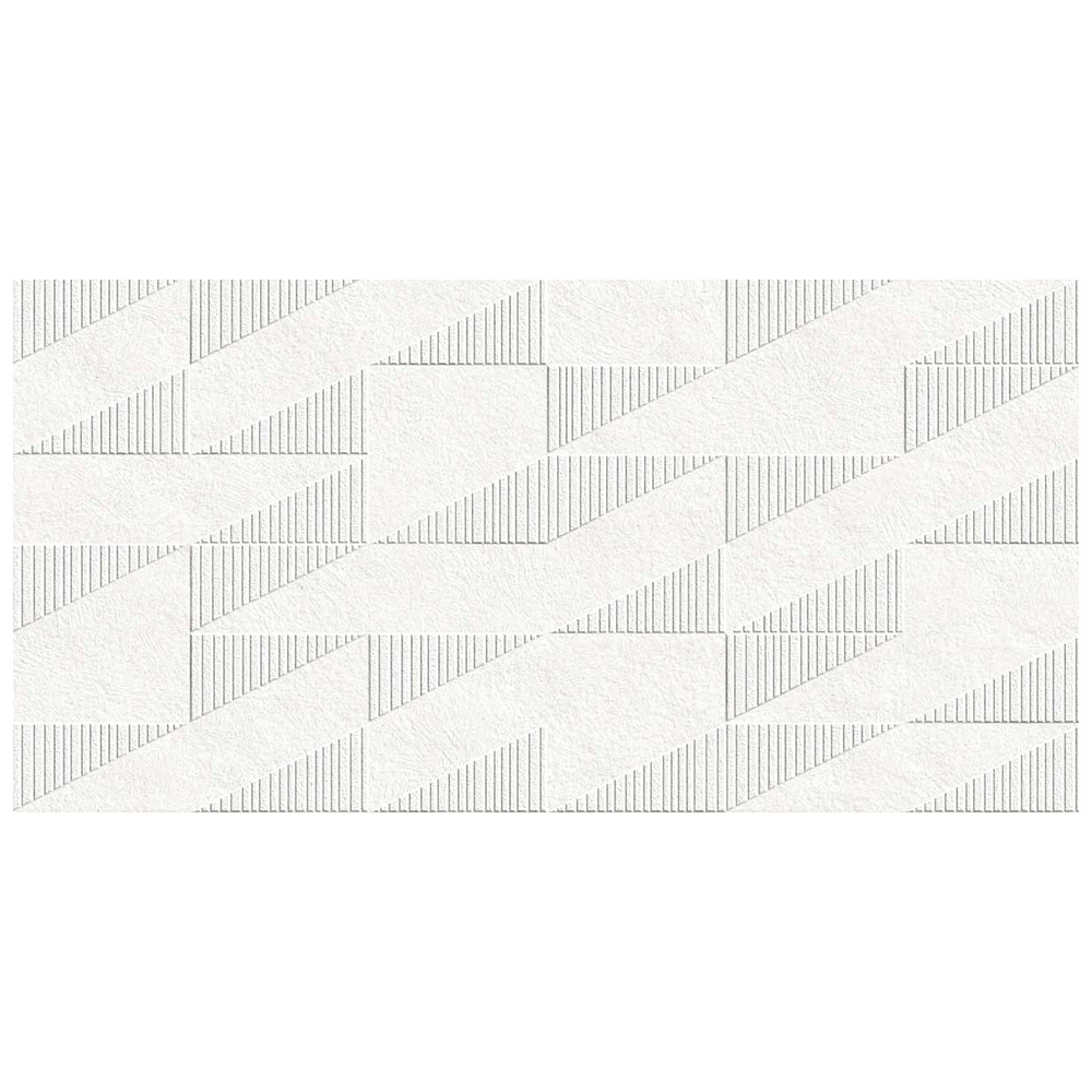 24X48 Courtyard White Sand Brick Texture