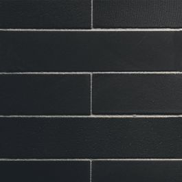 2.25''x12'' Magma Subway Slate Ripple