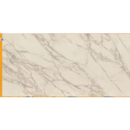 Neolith Classtone 6mm Calacatta C01 Bookmatch Usoft (59X126in)