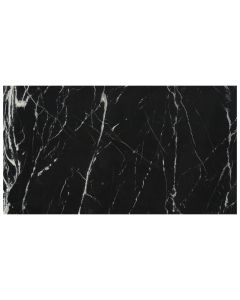 Slab - Stone & Other-Noirblanc Leather Finish 3/4