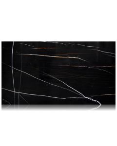 Slab - Stone & Other-Nero Tunisi Honed 3/4