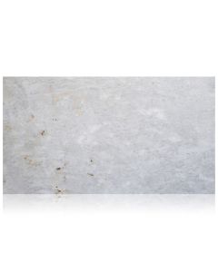 Slab - Stone & Other-Iceberg White Polished 1 1/4