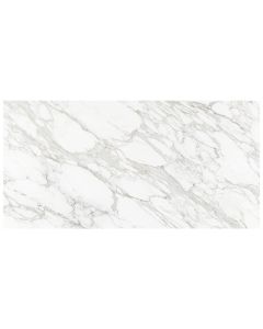 Dalles-Céramique-NEOLITH CLASSTONE 20mm CALACATTA ROYALE POL (63X126in)