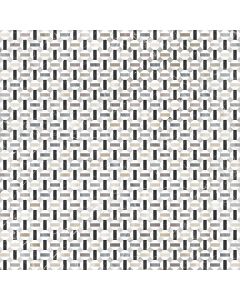 Tuile-Céramique-23.6X23.6 Nova Como Rt 9mm