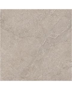 Tile - Ceramic-48X48 Evolution Light Grey Nat. Rt