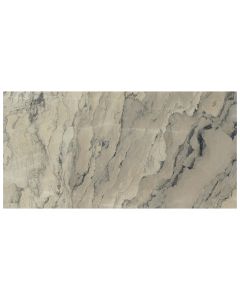 Dalles-Pierre et autres-White Camouflage Polished 3/4