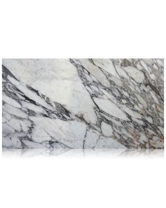 Slab - Stone & Other-Arabescato Vagli Honed 3/4