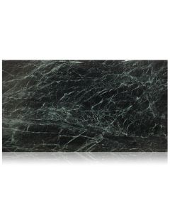 Verde Rameggiato Honed 1 1/4"