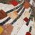 Fabrication CIOT - Studio-Natura Bouquet 1 - 30''x30''
