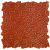Mosaic-Textures Fasce Lisce Mos. Arancio Scuro