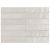 Tile - Ceramic-2.5X9.5 Lume White Lux