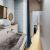Tile - Ceramic-6X6 Memoria Blu Semi-Matt