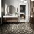 Tile - Ceramic-8X8 Intarsi Glam 04 Rt