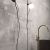 Tuile-Céramique-24''x48'' Interno 9 Silver Lap. Rt