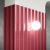 Tile - Ceramic-6''X18'' Bow Bordeaux