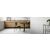 Tile - Ceramic-12X36 Santorini Concept White Pure Matt Rt