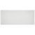 Slab - Ceramic-VETRITE 6mm TELA WHITE (47.25X110.25in)