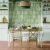 Tile - Ceramic-2.4 X 9.7 Lagoon Green Nat