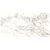 Dalles-Céramique-GIGANTEC 12mm NEW ARABESCATO A LEV (63X126in)