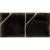 Tile - Ceramic-2.5X5 Origami Onix Glossy