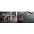 Tile - Ceramic-24X48 Unique Intensity Cobblestone Black Rt