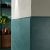 Mosaic-12.25''X12.5'' Raw Petroleum Flag Mosaic