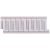 Fabrication CIOT - Studio-Essentia Hesione 1 - Border 4''x11''