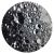 Fabrication CIOT - Studio-Cosmo Luna 1 - Medallion 36''