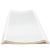 Tile - Ceramic-6''X18'' Bow White