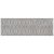 Tile - Ceramic-12X36 Universe Art Grey Matte Rt