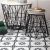 Tile - Ceramic-8''x8'' Re-Style White