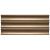 Tile - Ceramic-7X16 Jazz Copper Glossy