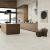 Tile - Ceramic-12''x24'' Urban Offwhite Nat. Rt