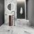 Tile - Ceramic-24X48 Interno4 Renoir Isola Lap. Rt