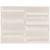 Mosaic-2X8 Vogue Flauti Fl Lg 20 Glossy On Mesh