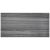 Tile - Stone & Other-12''x24'' Travertino Ocean Silver Blue Honed