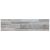Tile - Ceramic-6X24 Volcano 3D White