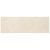 Tile - Ceramic-10''x29.5'' Color Line Beige