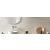 Tuile-Céramique-16X32 3D Wall Carve Whittle White