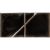 Tile - Ceramic-2.5X5 Origami Onix Glossy