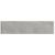 Tile - Ceramic-2.5''x10'' Color Trend Greige Matt