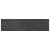 Tile - Ceramic-6X24 Pietra Mediterranea Strut. Mix Nero Rt.
