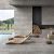 Tile - Ceramic-12X24 Ego Grigio Scuro Nat.