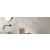Tuile-Céramique-16X32 3D Wall Carve Whittle White