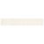 Tile - Ceramic-4X24 Nuances White Decor Signs